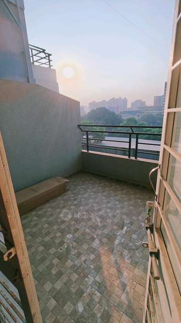 1 BHK Flat In Gayatrree Legacy  for Rent  In Moshi
