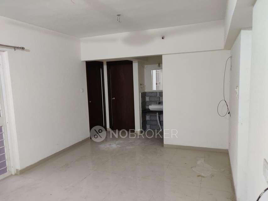 1 BHK Flat In Gayatrree Legacy  for Rent  In Moshi