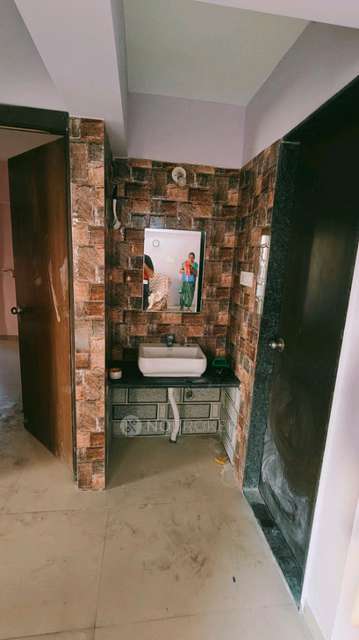 1 BHK Flat In Gayatrree Legacy  for Rent  In Moshi