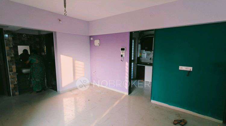 1 BHK Flat In Gayatrree Legacy  for Rent  In Moshi
