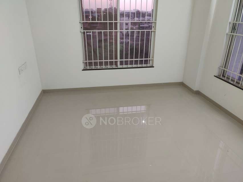 1 BHK Flat In Gayatrree Legacy  for Rent  In Moshi