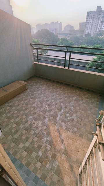 1 BHK Flat In Gayatrree Legacy  for Rent  In Moshi