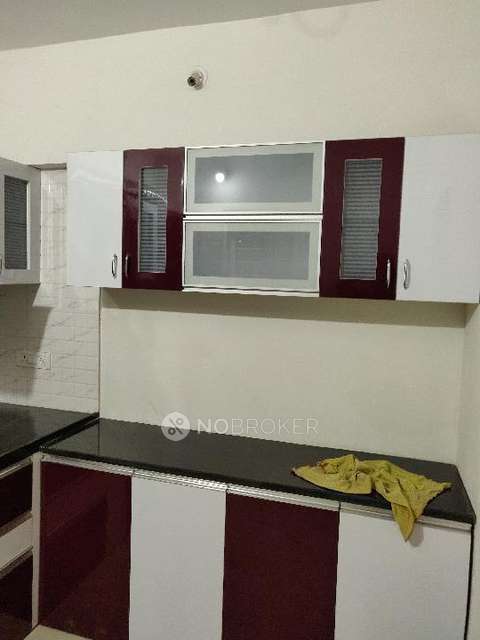1 BHK Flat In Gayatrree Legacy  for Rent  In Moshi