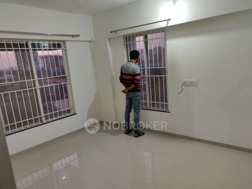 1 BHK Flat In Gayatrree Legacy  for Rent  In Moshi