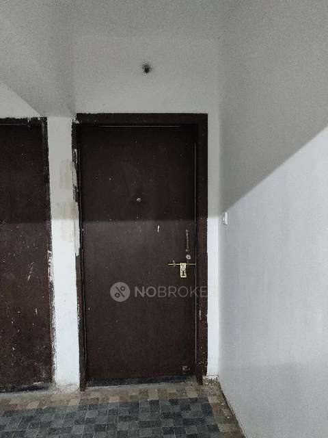 1 BHK Flat In Gayatrree Legacy  for Rent  In Moshi