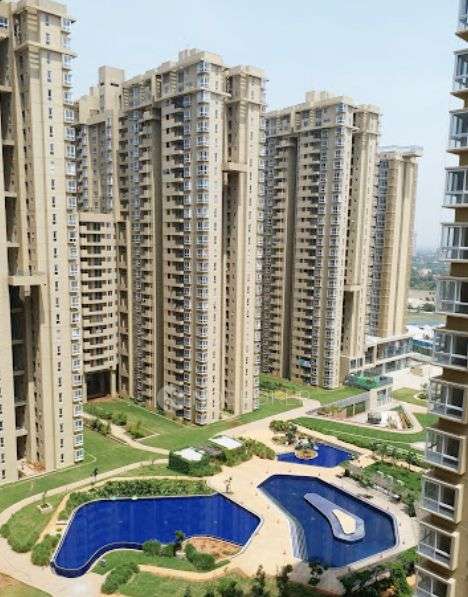 2 BHK Flat In Bhartiya City  Nikoo Homes  For Sale  In Thanisandra