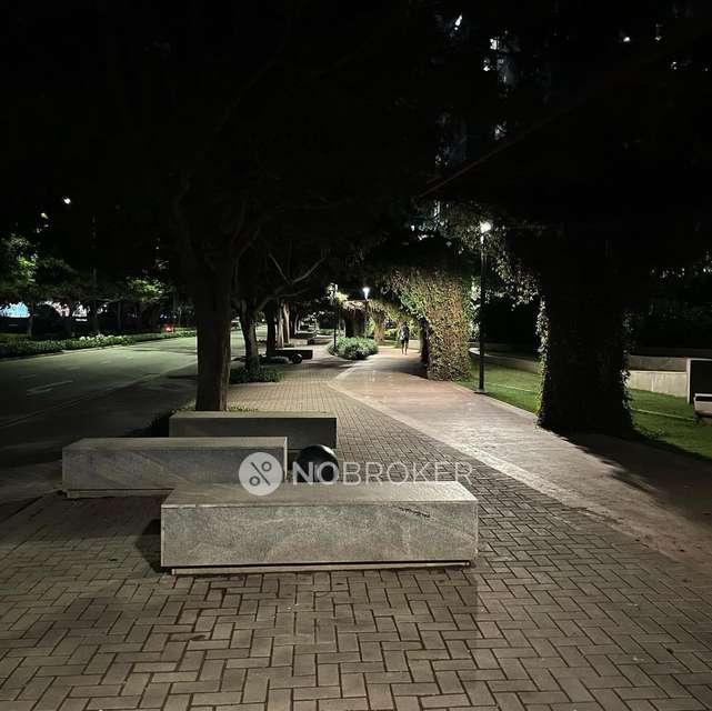 2 BHK Flat In Bhartiya City  Nikoo Homes  For Sale  In Thanisandra