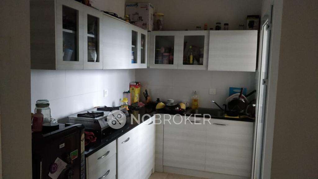 2 BHK Flat In Bhartiya City  Nikoo Homes  For Sale  In Thanisandra