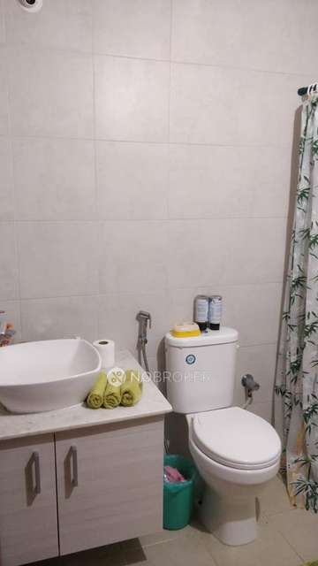 2 BHK Flat In Bhartiya City  Nikoo Homes  For Sale  In Thanisandra