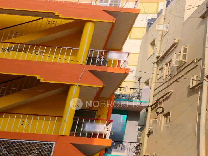 1 RK Flat for Rent  In Btm Layout