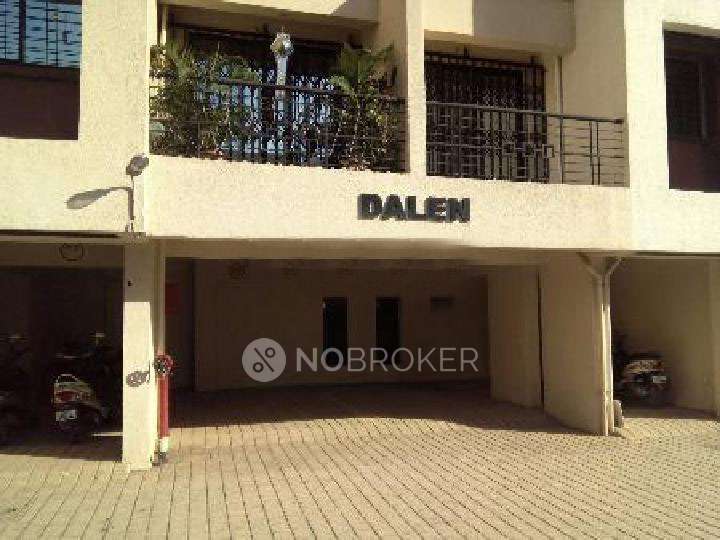 2 BHK Flat In Charms City For Sale  In Titwala