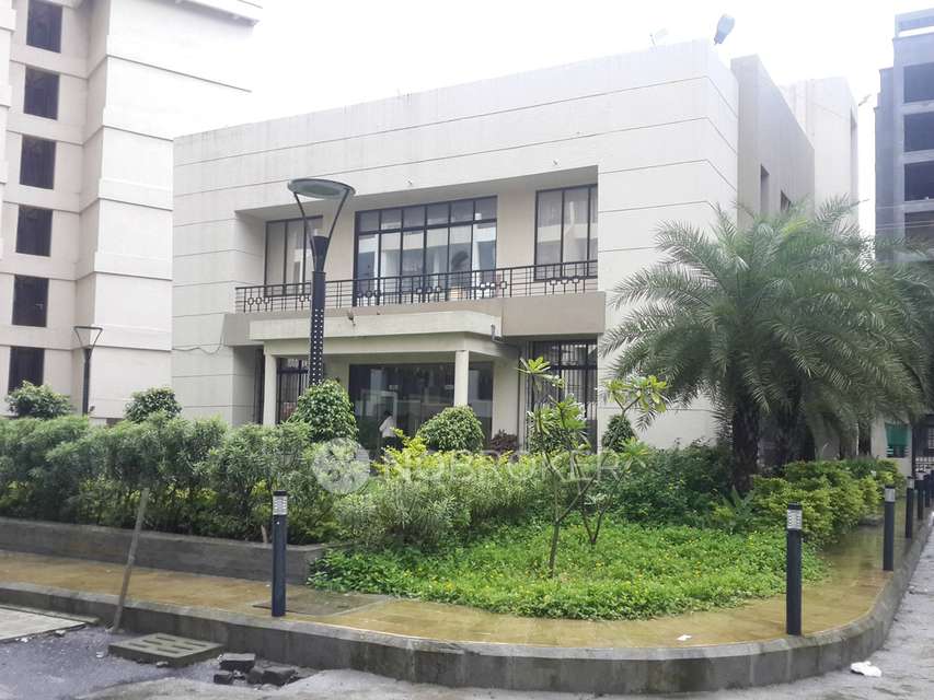 2 BHK Flat In Charms City For Sale  In Titwala