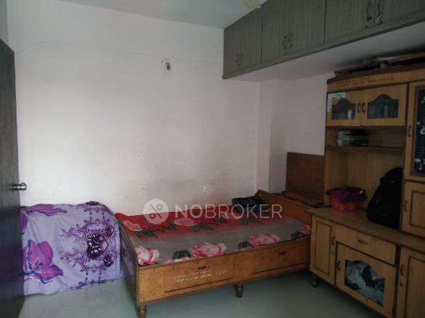 1 BHK Flat In Samarth Srushti For Sale  In Narhe