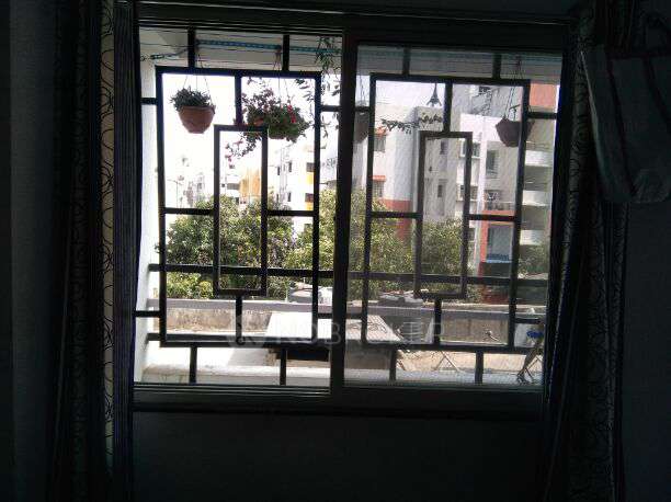 1 BHK Flat In Samarth Srushti For Sale  In Narhe