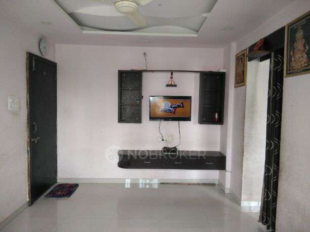 1 BHK Flat In Samarth Srushti For Sale  In Narhe