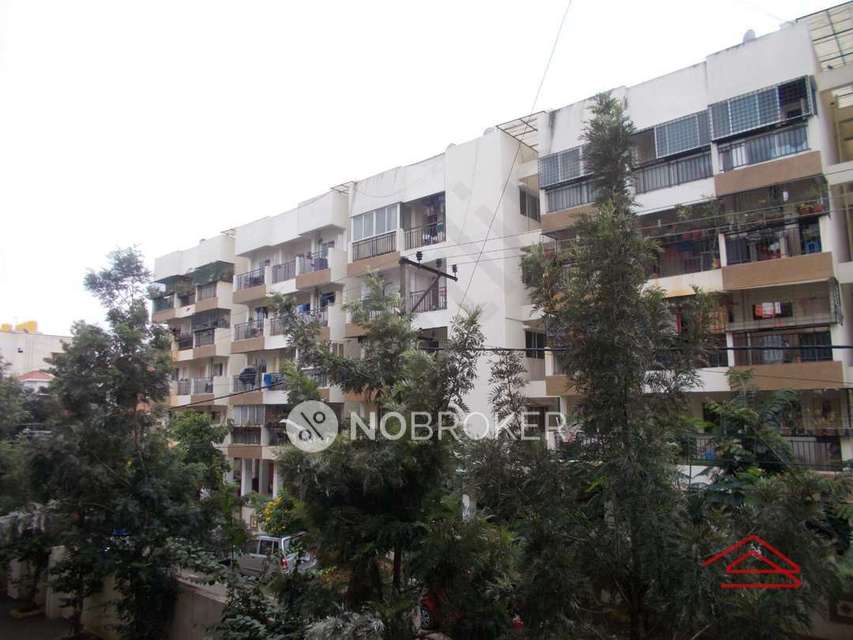 2 BHK Flat In Mahaveer Sanctum for Rent  In Kaggadasapura