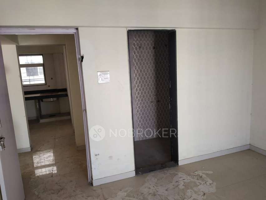 1 BHK Flat In Devarshi Complex for Rent  In Fr2f+fg6, Narhe, Pune, Maharashtra 411041, India