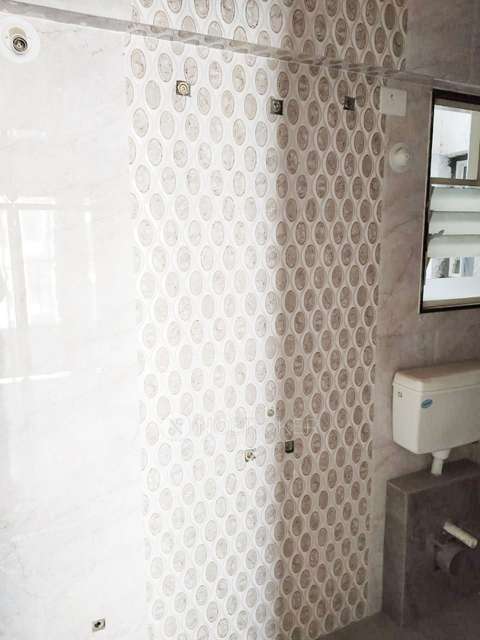 1 BHK Flat In Devarshi Complex for Rent  In Fr2f+fg6, Narhe, Pune, Maharashtra 411041, India