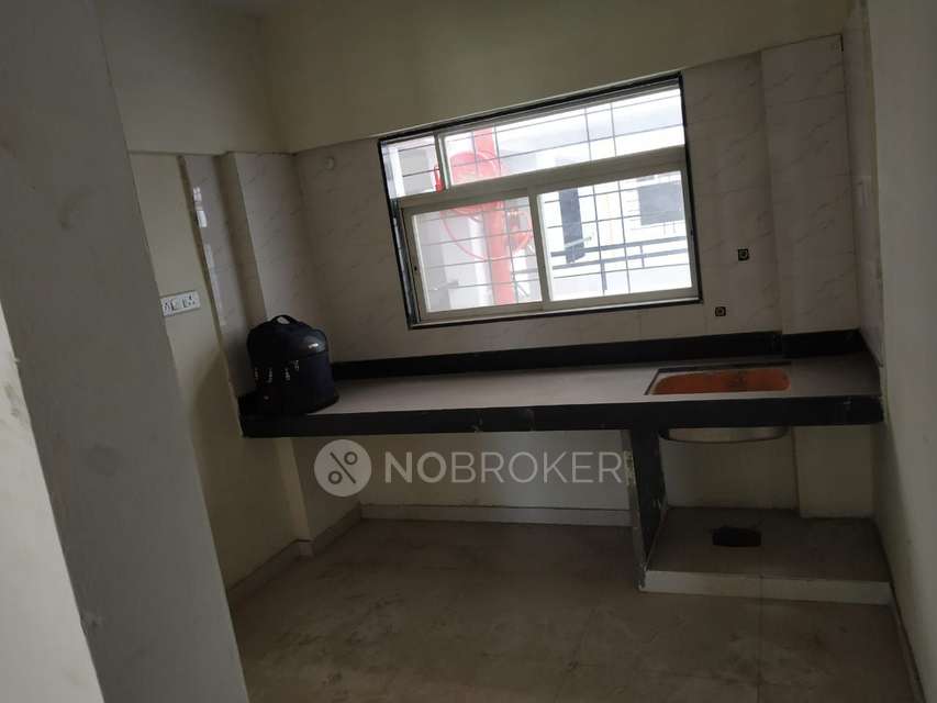 1 BHK Flat In Devarshi Complex for Rent  In Fr2f+fg6, Narhe, Pune, Maharashtra 411041, India