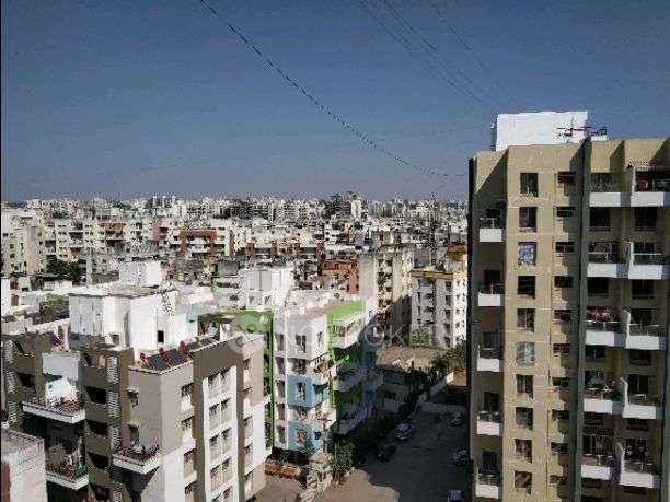 1 BHK Flat In Devarshi Complex for Rent  In Fr2f+fg6, Narhe, Pune, Maharashtra 411041, India