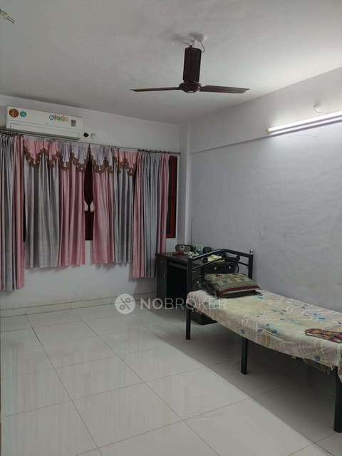 2 BHK Flat In Vrindavan, Vasind For Sale  In Vasind