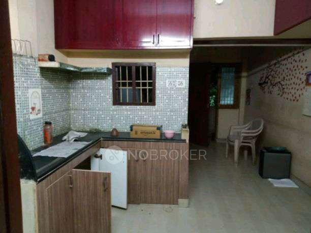 1 BHK House for Rent  In Raja Annamalai Puram