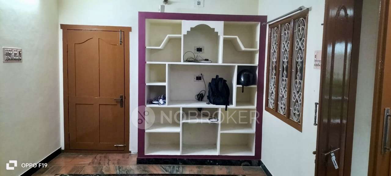 2 BHK House for Rent  In  Red Hills
