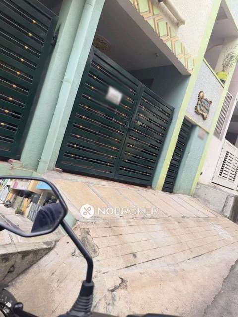 1 BHK Flat for Rent  In  Sunkadakatte