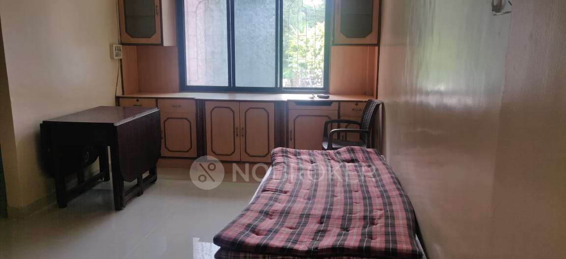 1 BHK Flat In Ami Park for Rent  In Hadapsar
