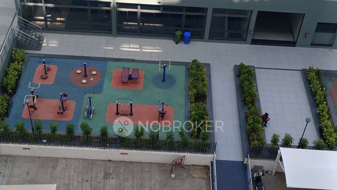 2 BHK Flat In Megapolis for Rent  In Hinjawadi