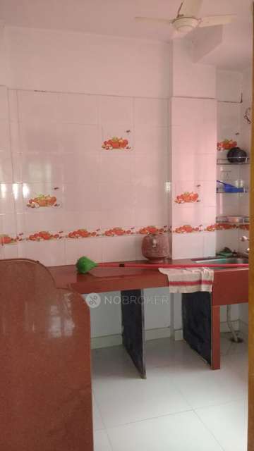 1 BHK Flat In Vrindavan Residential Complex For Sale  In Vasind