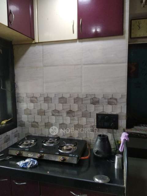 1 BHK Flat In Astavinayak Tower For Sale  In Ekta Nagar