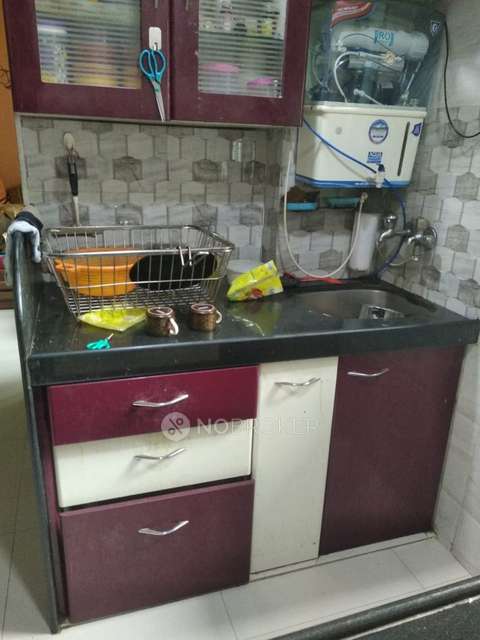 1 BHK Flat In Astavinayak Tower For Sale  In Ekta Nagar