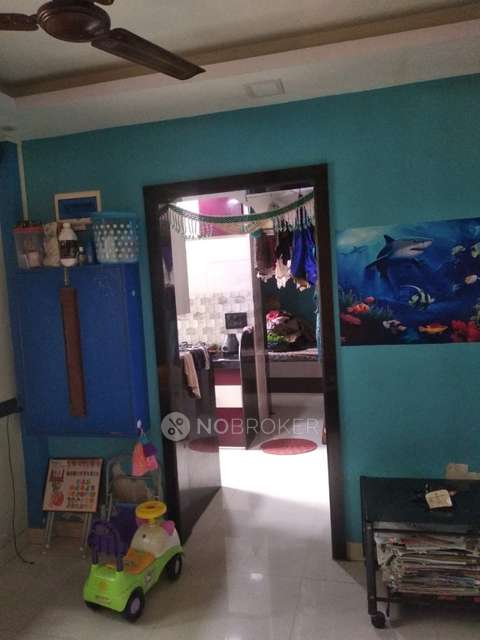 1 BHK Flat In Astavinayak Tower For Sale  In Ekta Nagar