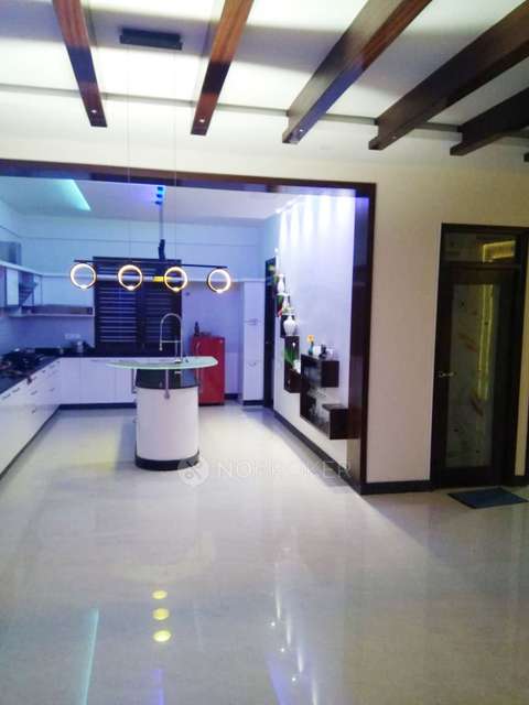 3 BHK Flat In Vanani Apartments For Sale  In Mailasandra