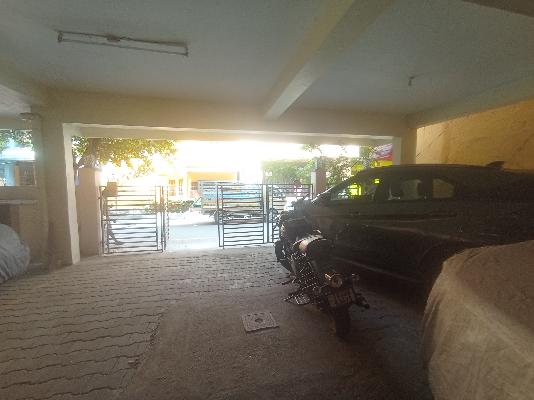 2 BHK Flat In Anand Flats For Sale  In Perambur