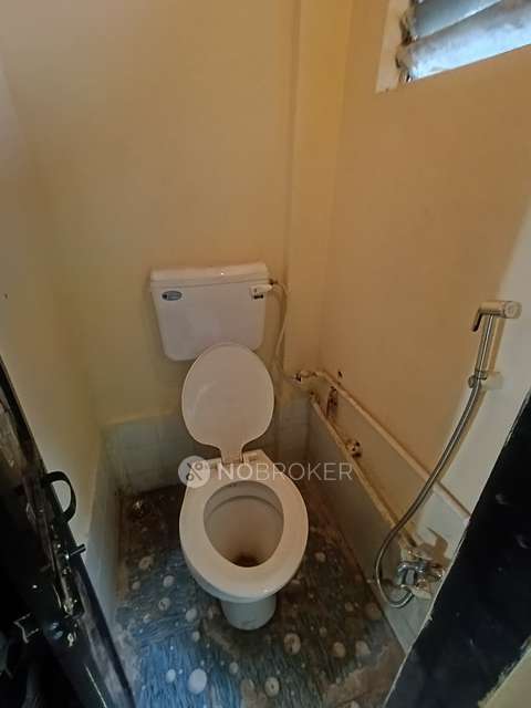 1 BHK Flat In Suyog Apartment For Sale  In Airoli