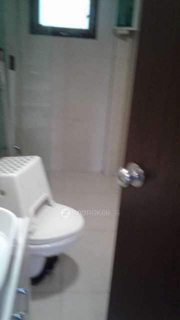 2 BHK Flat In Om Shree Vinayak For Sale  In Seawoods