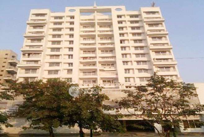 2 BHK Flat In Om Shree Vinayak For Sale  In Seawoods