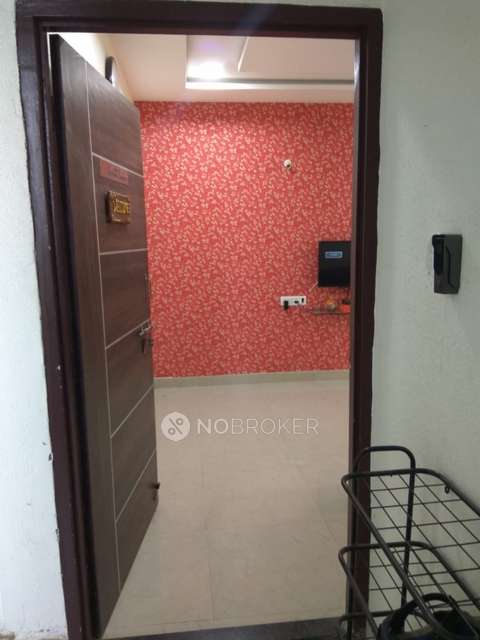 2 BHK Flat In Vedant Heights for Rent  In Pimpri-chinchwad,
