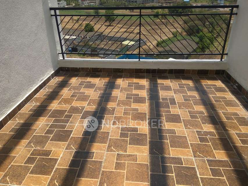 2 BHK Flat In Vedant Heights for Rent  In Pimpri-chinchwad,