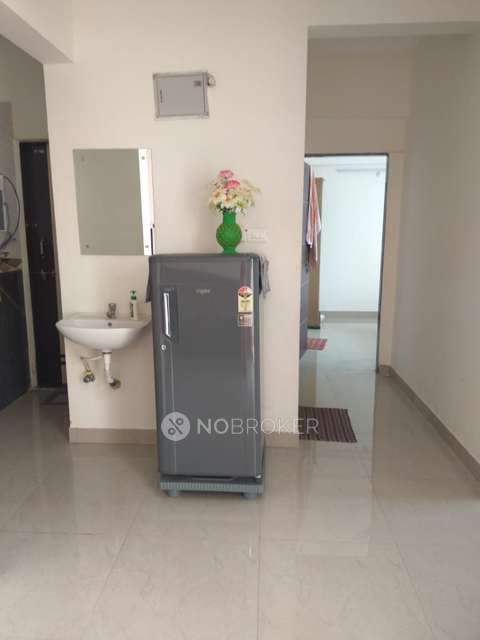 2 BHK Flat In Vedant Heights for Rent  In Pimpri-chinchwad,