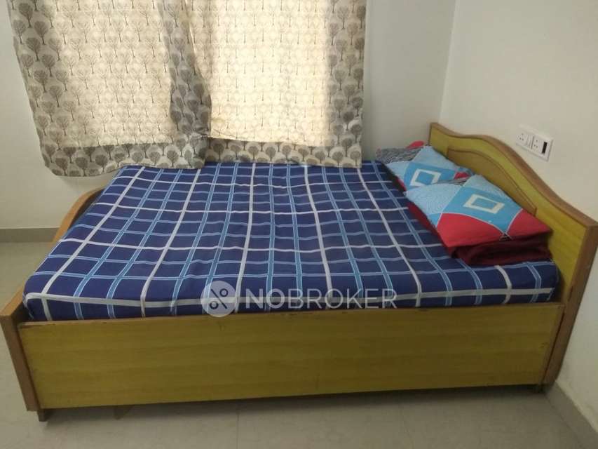 2 BHK Flat In Vedant Heights for Rent  In Pimpri-chinchwad,