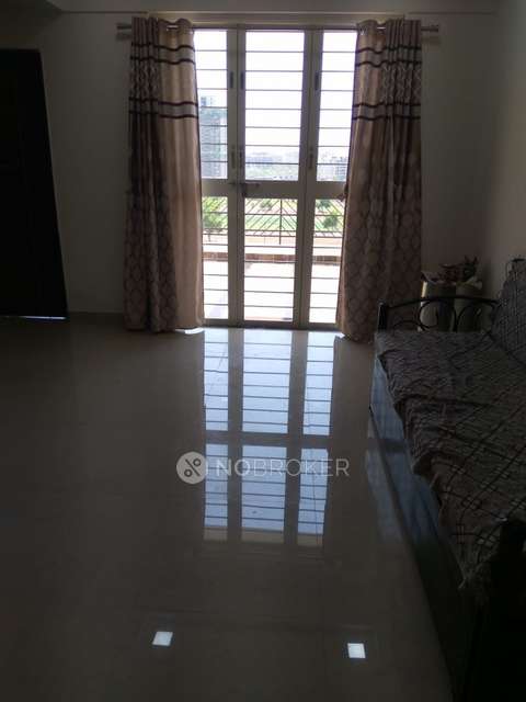 2 BHK Flat In Vedant Heights for Rent  In Pimpri-chinchwad,