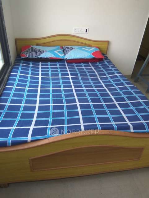 2 BHK Flat In Vedant Heights for Rent  In Pimpri-chinchwad,