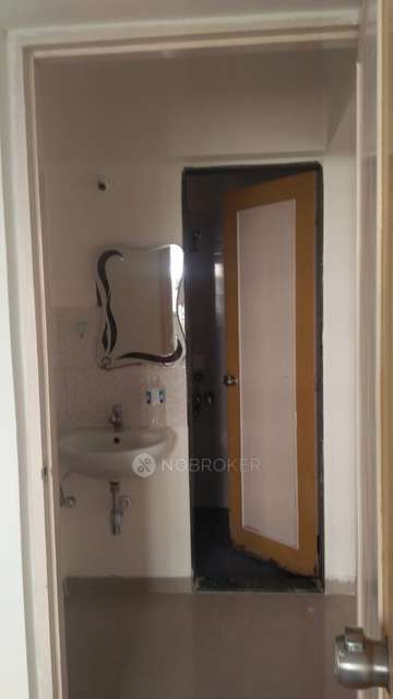 2 BHK Flat In Serene County Phase Ii for Rent  In Nanded