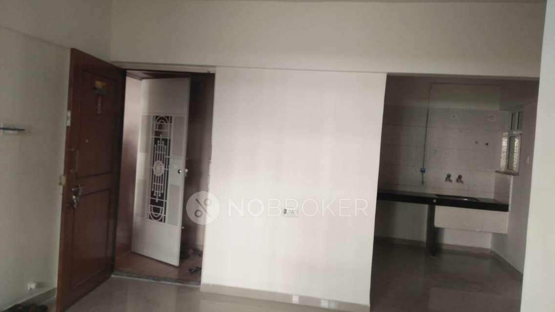 2 BHK Flat In Serene County Phase Ii for Rent  In Nanded