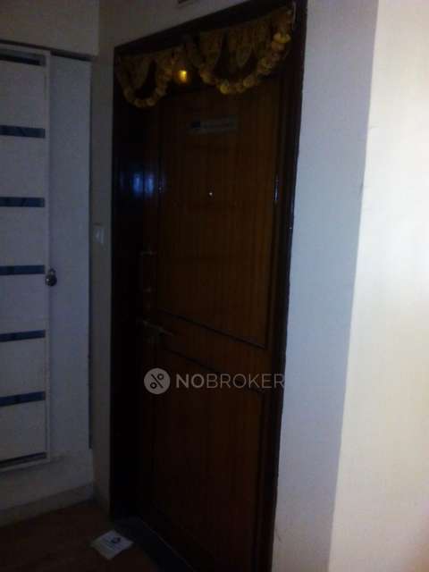 2 BHK Flat In Serene County Phase Ii for Rent  In Nanded