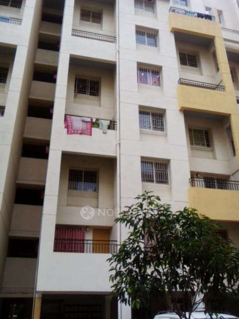 2 BHK Flat In Serene County Phase Ii for Rent  In Nanded