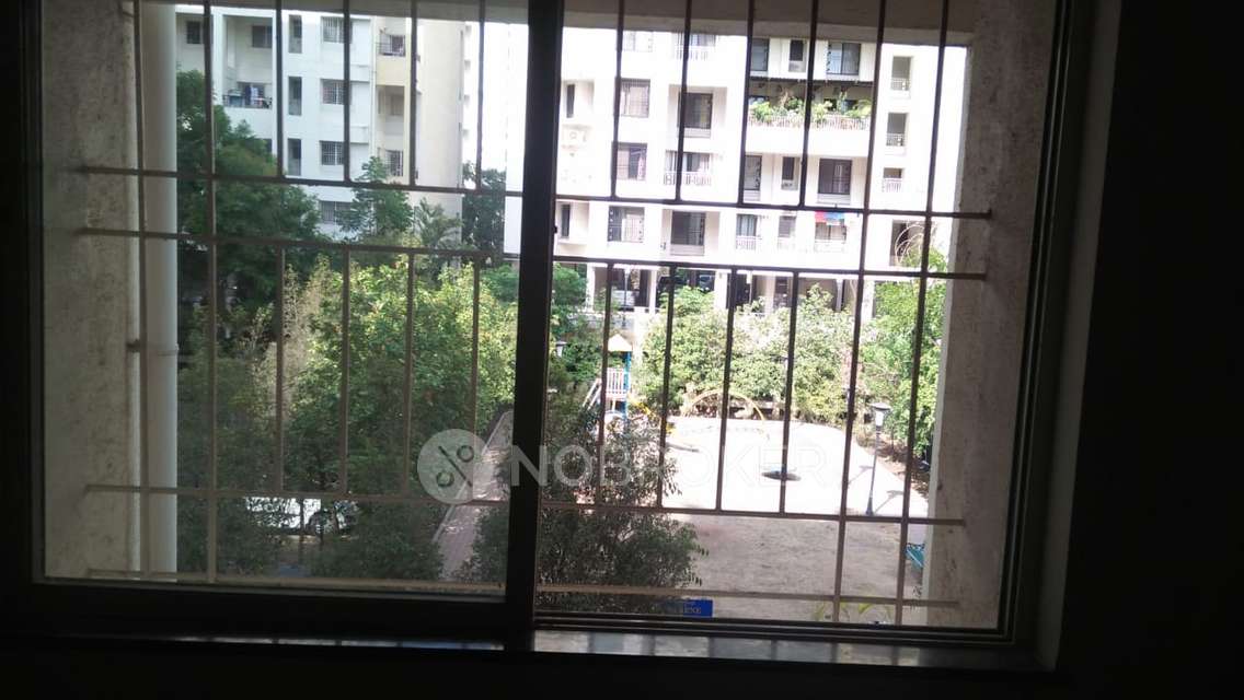 2 BHK Flat In Serene County Phase Ii for Rent  In Nanded